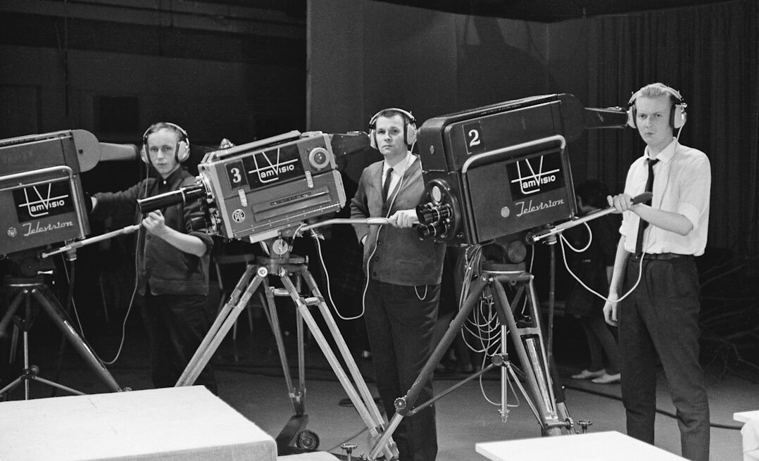 german television history exhibit