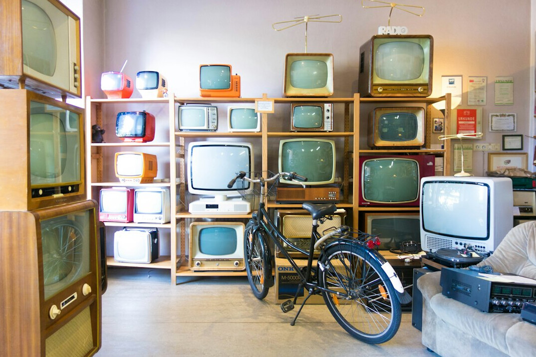 german television history