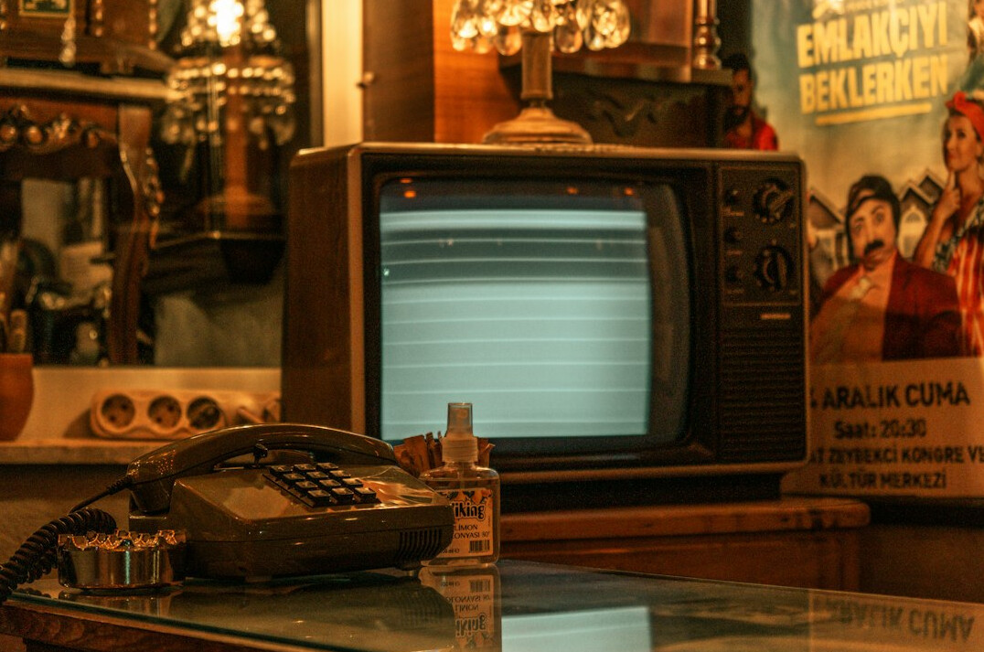 german television history