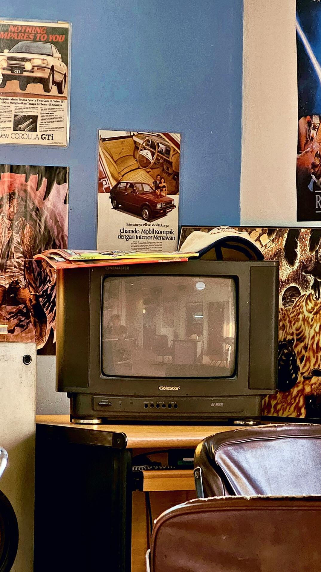 german television evolution